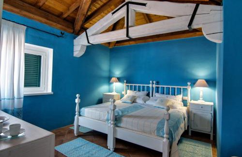 Porto Rotondo Cama Y Desayuno | Domus Corallia-Luxury Rooms