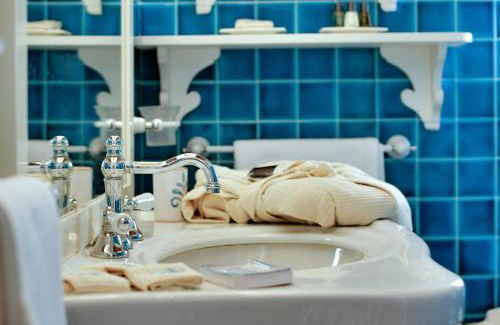 Porto Rotondo Cama Y Desayuno | Domus Corallia-Luxury Rooms