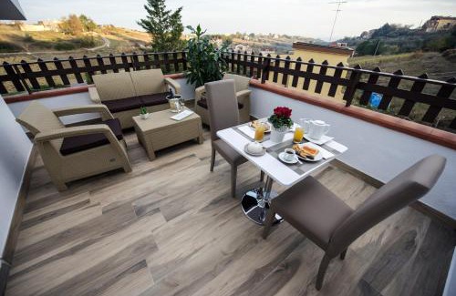 Montescaglioso Cama Y Desayuno | Domus Dams B&B