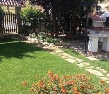 Montescaglioso Cama Y Desayuno | Domus Dams B&B