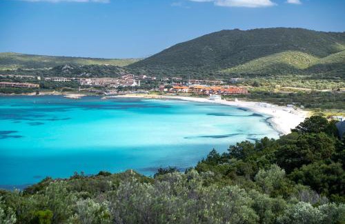 Golfo di Marinella Villa | Domus de Rocas Holiday House