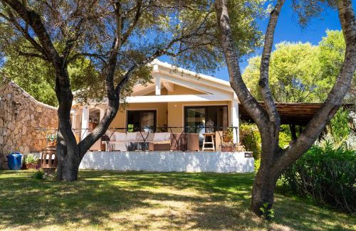 Golfo di Marinella Villa | Domus de Rocas Holiday House