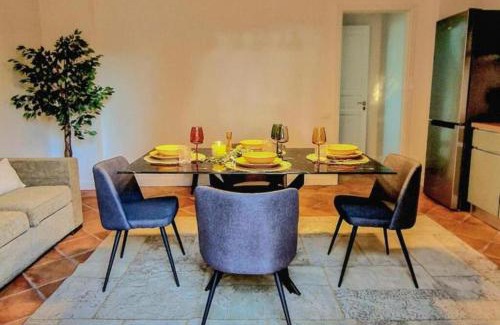 Mondello Apartamento | Domus Dea