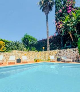 Mondello Apartamento | Domus Dea