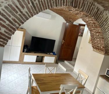 Oristano Historic Centre Apartamento | Domus Domina