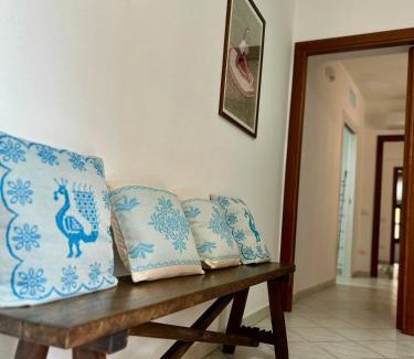 Oristano Historic Centre Apartamento | Domus Domina