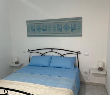 Oristano Historic Centre Apartamento | Domus Domina