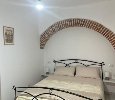 Oristano Historic Centre Apartamento | Domus Domina