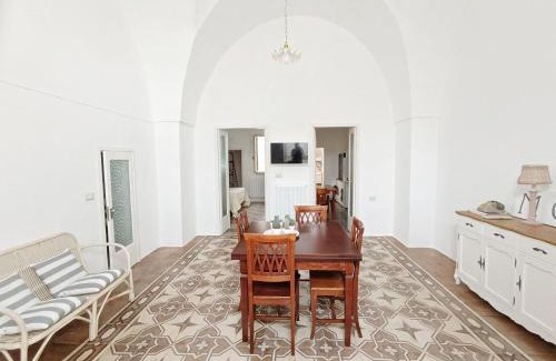 Galatone Casa | Domus Donata