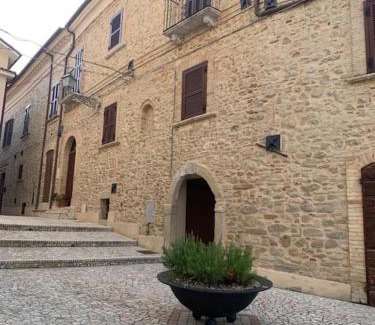 Cugnoli Casa | Domus Donna Rosa