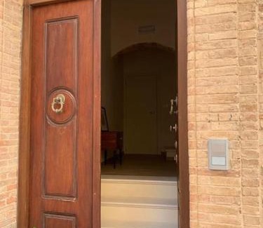Cugnoli Casa | Domus Donna Rosa