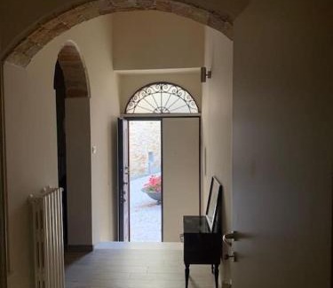 Cugnoli Casa | Domus Donna Rosa