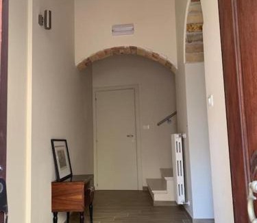 Cugnoli Casa | Domus Donna Rosa