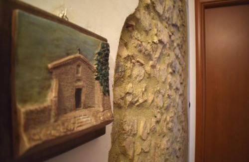 Veroli Apartamento | DOMUS - DORMIRE A VEROLI - casa vacanza b&b