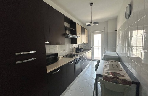 Quartiere XXI Pietralata Casa | Domus Electa