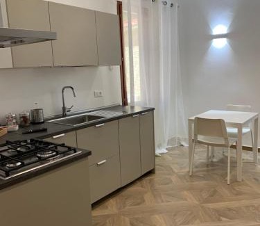 Ortona Apartamento | Domus Emilia