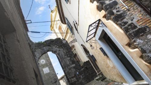 Pofi Casa | DOMUS ESSENTIA