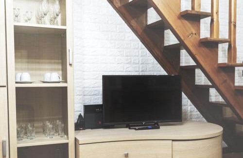 Pofi Casa | DOMUS ESSENTIA