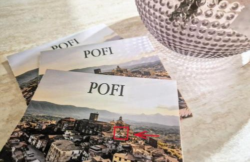 Pofi Casa | DOMUS ESSENTIA