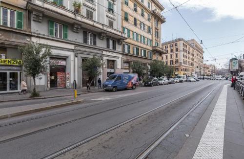 Esquilino Apartamento | Domus Eugenia