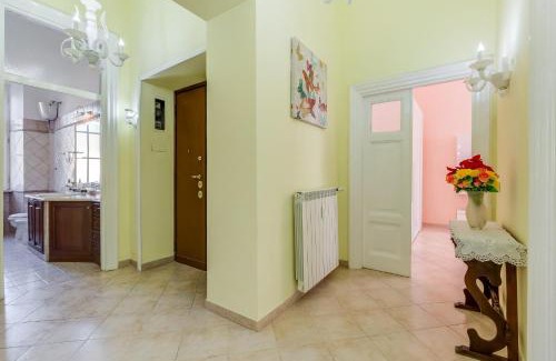 Esquilino Apartamento | Domus Eugenia