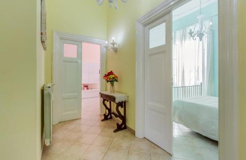 Esquilino Apartamento | Domus Eugenia