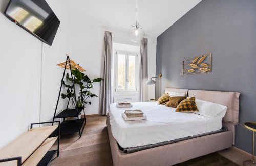 Vatican Apartamento | Domus Febo - Ottaviano Suites