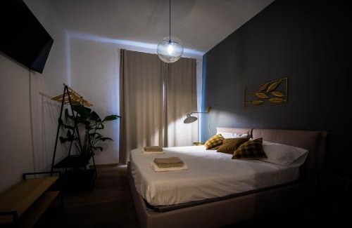 Vatican Apartamento | Domus Febo - Ottaviano Suites