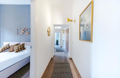 Vatican Apartamento | Domus Febo - Ottaviano Suites