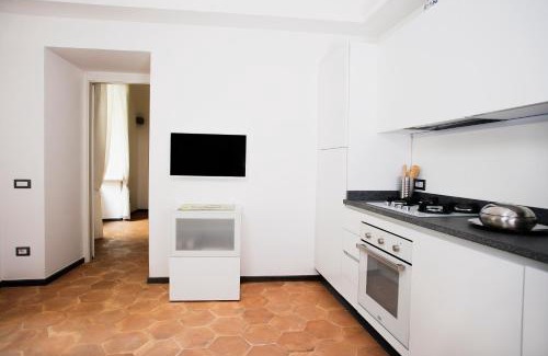 Orvieto Apartamento | Domus Festina Lente
