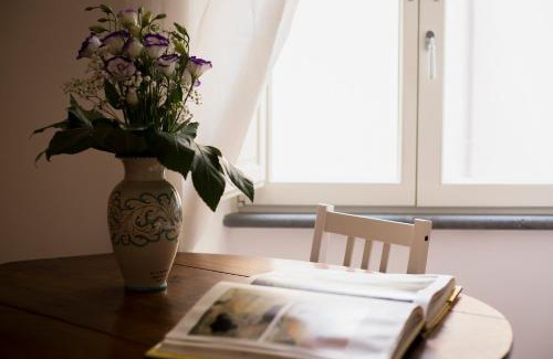 Orvieto Apartamento | Domus Festina Lente