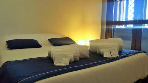 Centro Giano Apartamento | Domus Fiera di Roma Village