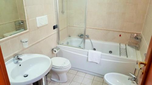 Centro Giano Apartamento | Domus Fiera di Roma Village