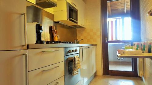 Centro Giano Apartamento | Domus Fiera di Roma Village