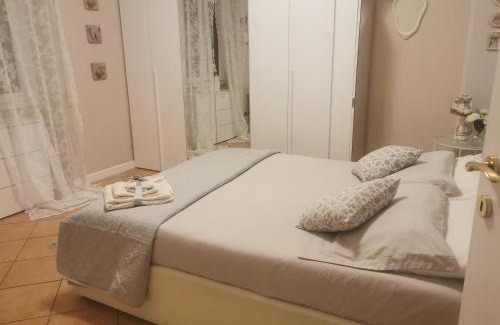 Prenestino-Labicano Apartamento | Domus Flavi