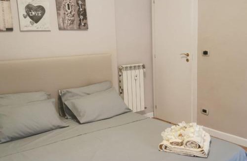 Prenestino-Labicano Apartamento | Domus Flavi