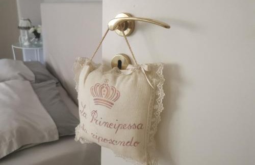 Prenestino-Labicano Apartamento | Domus Flavi