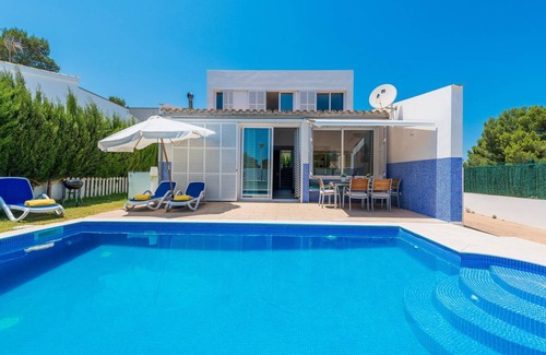 Son Serra de Marina Villa | DOMUS GENTI