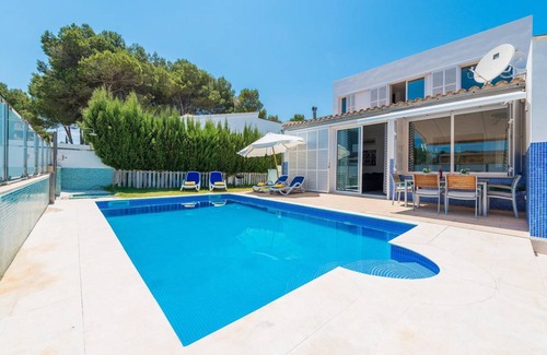 Son Serra de Marina Villa | DOMUS GENTI
