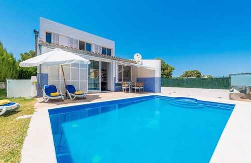 Son Serra de Marina Villa | DOMUS GENTI