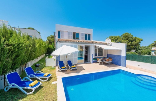 Son Serra de Marina Villa | DOMUS GENTI
