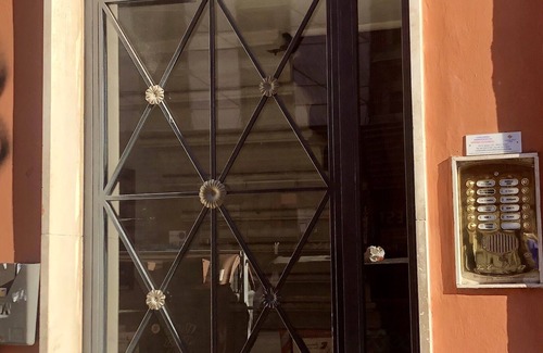 Quartiere XI Portuense Apartamento | Domus Giordano Tourist Accommodation Trastevere