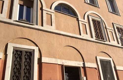 Quartiere XI Portuense Apartamento | Domus Giordano Tourist Accommodation Trastevere