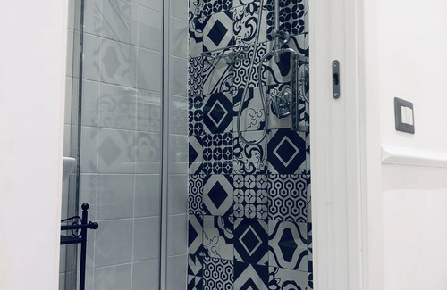Quartiere XI Portuense Apartamento | Domus Giordano Tourist Accommodation Trastevere