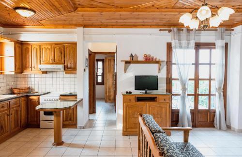 Papa Nero Apartamento | Domus