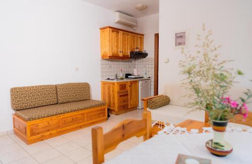 Papa Nero Apartamento | Domus