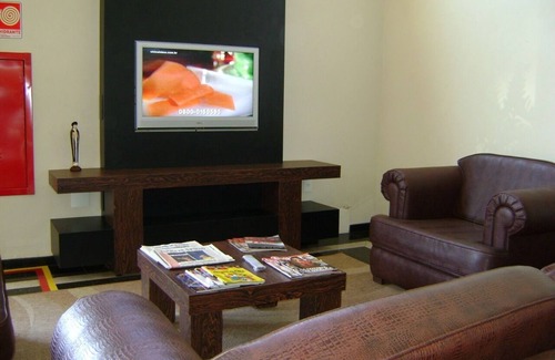 Ituverava Hotel | Domus hotel