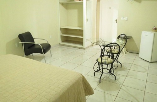 Ituverava Hotel | Domus hotel