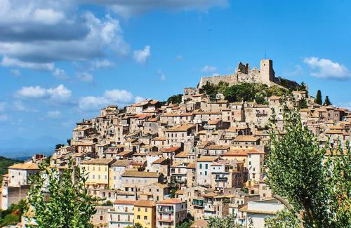 Guidonia Montecelio Apartamento | Domus - IL GIRASOLE