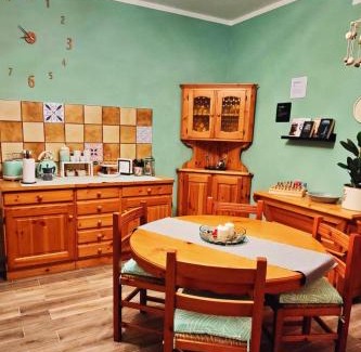 Guidonia Montecelio Apartamento | Domus - IL GIRASOLE
